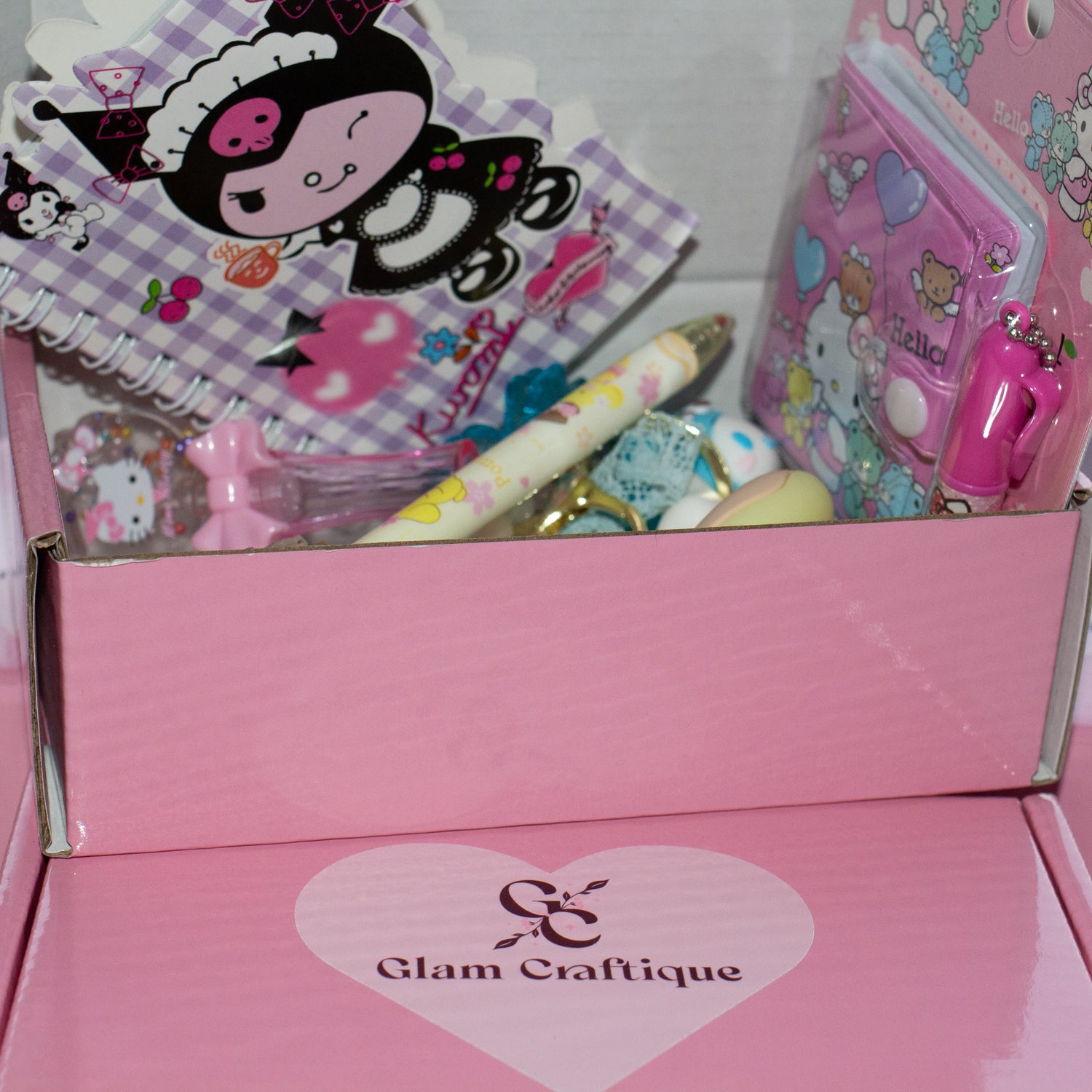 Customized Gift boxes