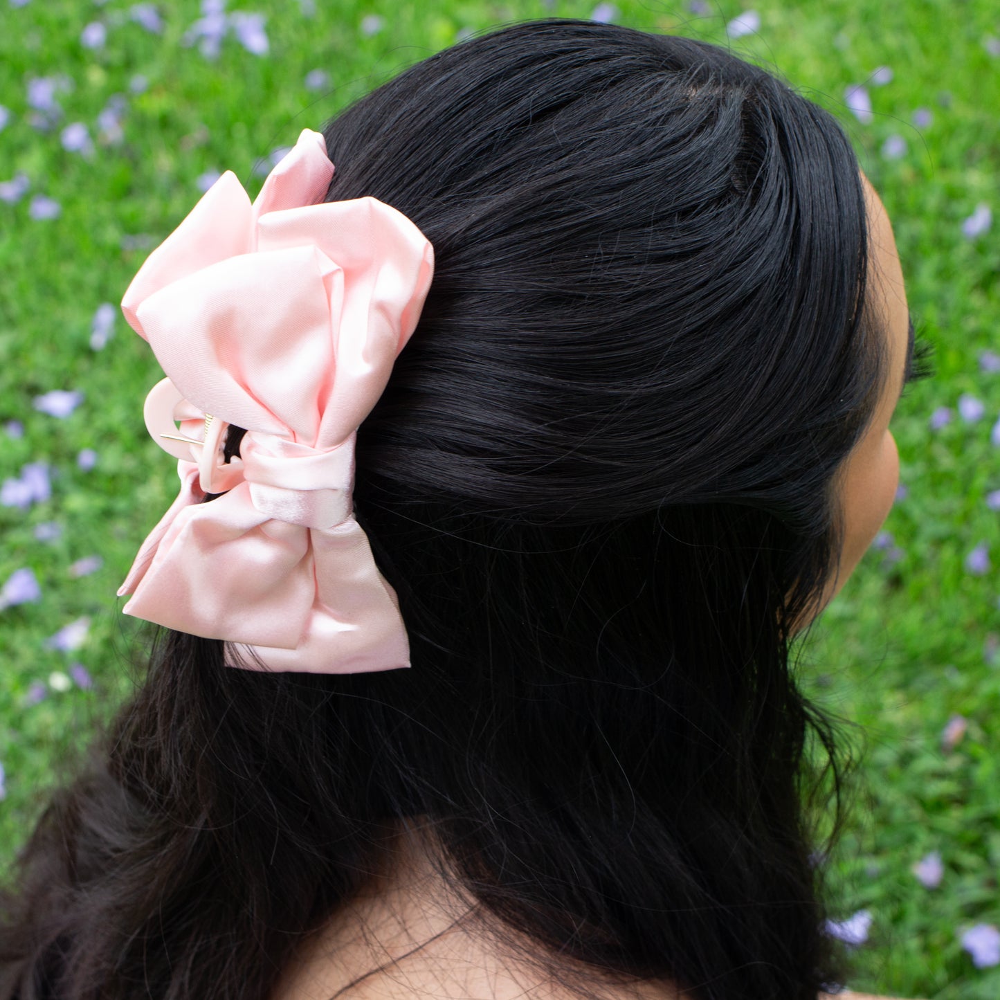 Pretty Hair Clips