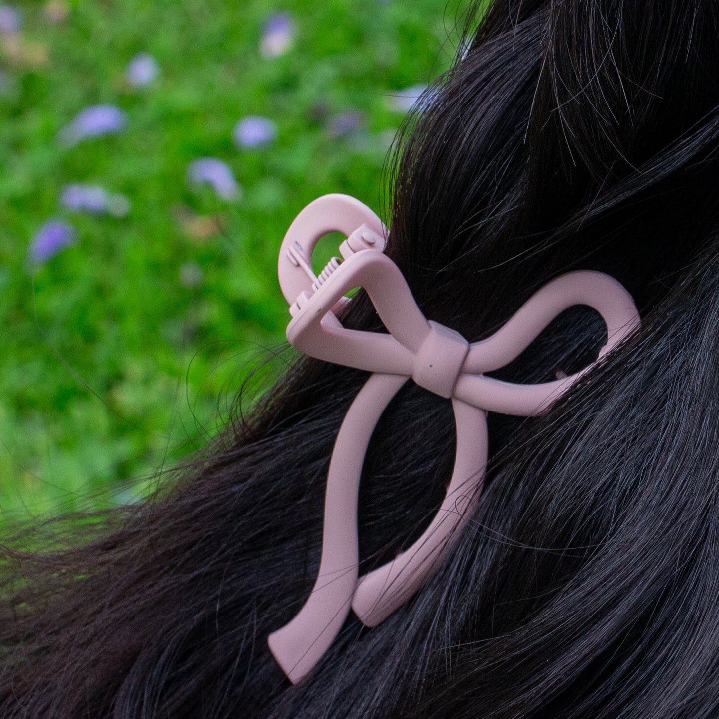 Pretty Hair Clips