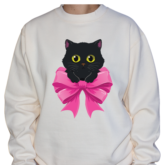 Custom Pet Crewneck Sweaters – Stylish & Personal